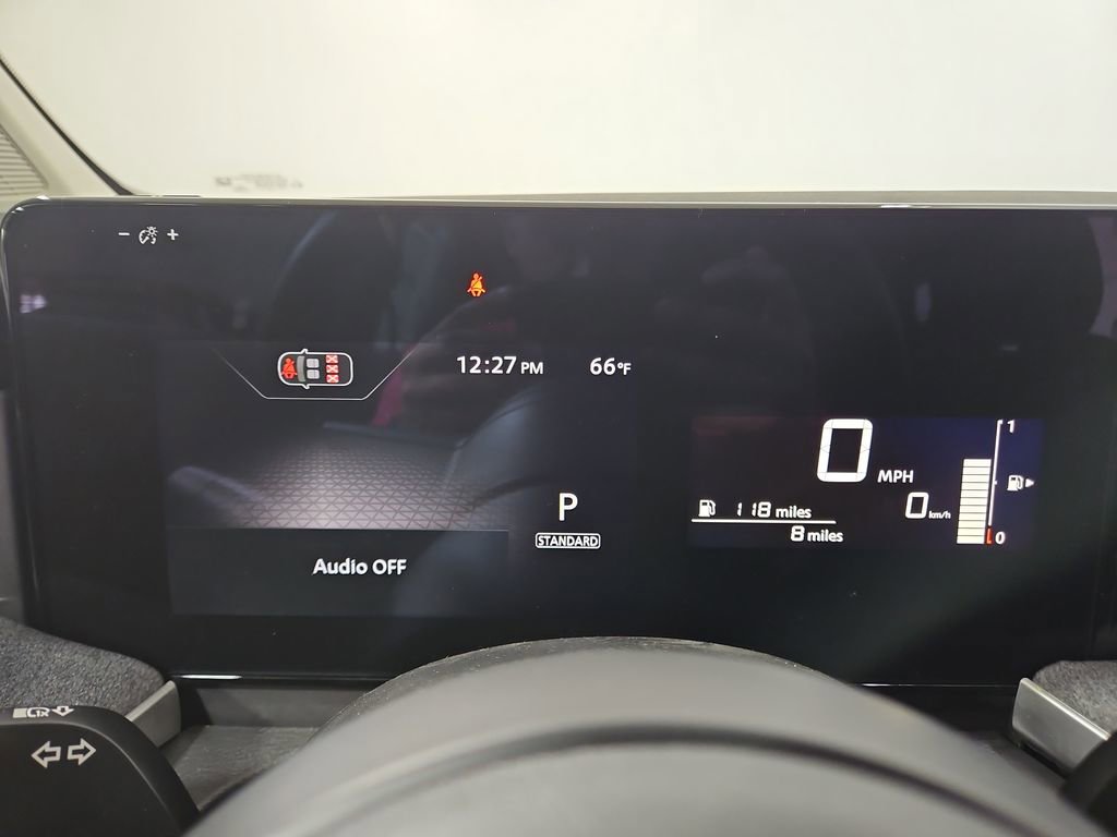 New 2026 Nissan Kicks S image 16