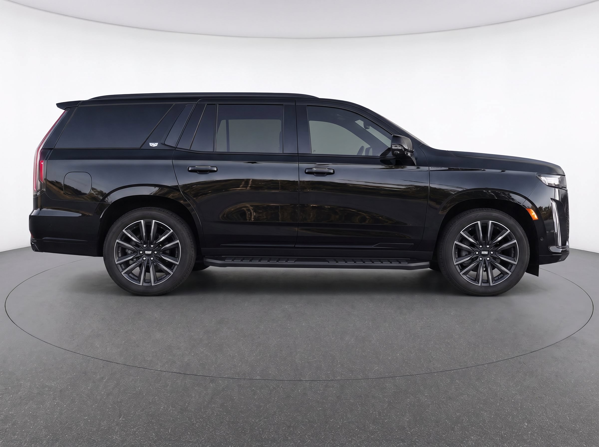 Used 2024 Cadillac Escalade Sport AWD/4WD image 8