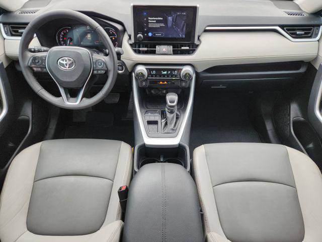 Certified 2024 Toyota RAV4 XLE Premium FWD image 24