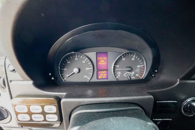 Used 2018 Mercedes-Benz Sprinter 3500 image 49