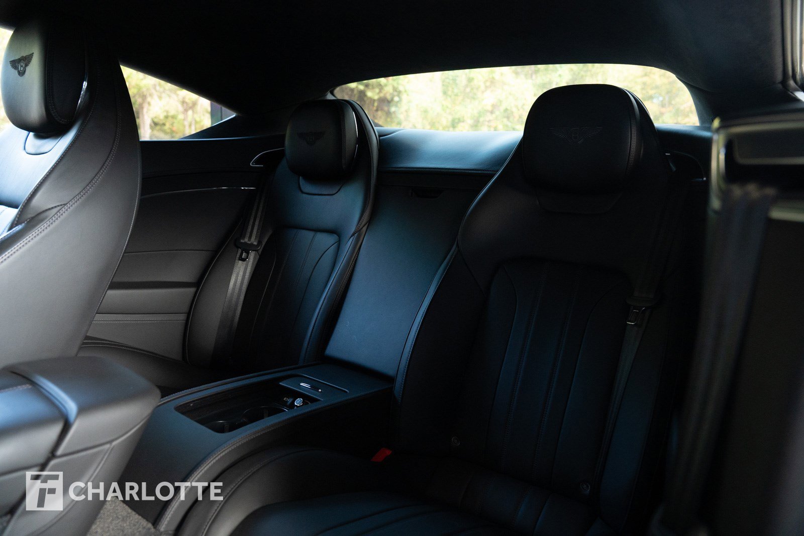 Used 2020 Bentley Continental GT AWD/4WD image 15