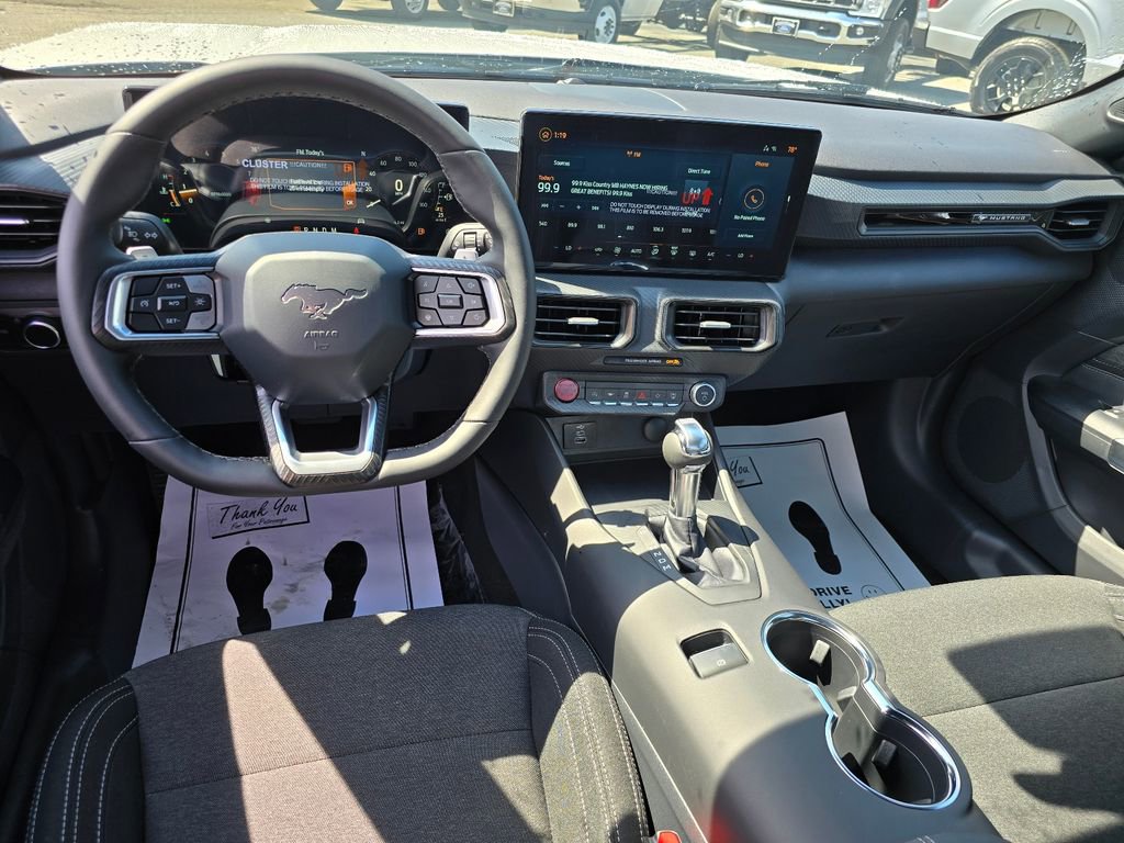 New 2026 Ford Mustang GT RWD image 10