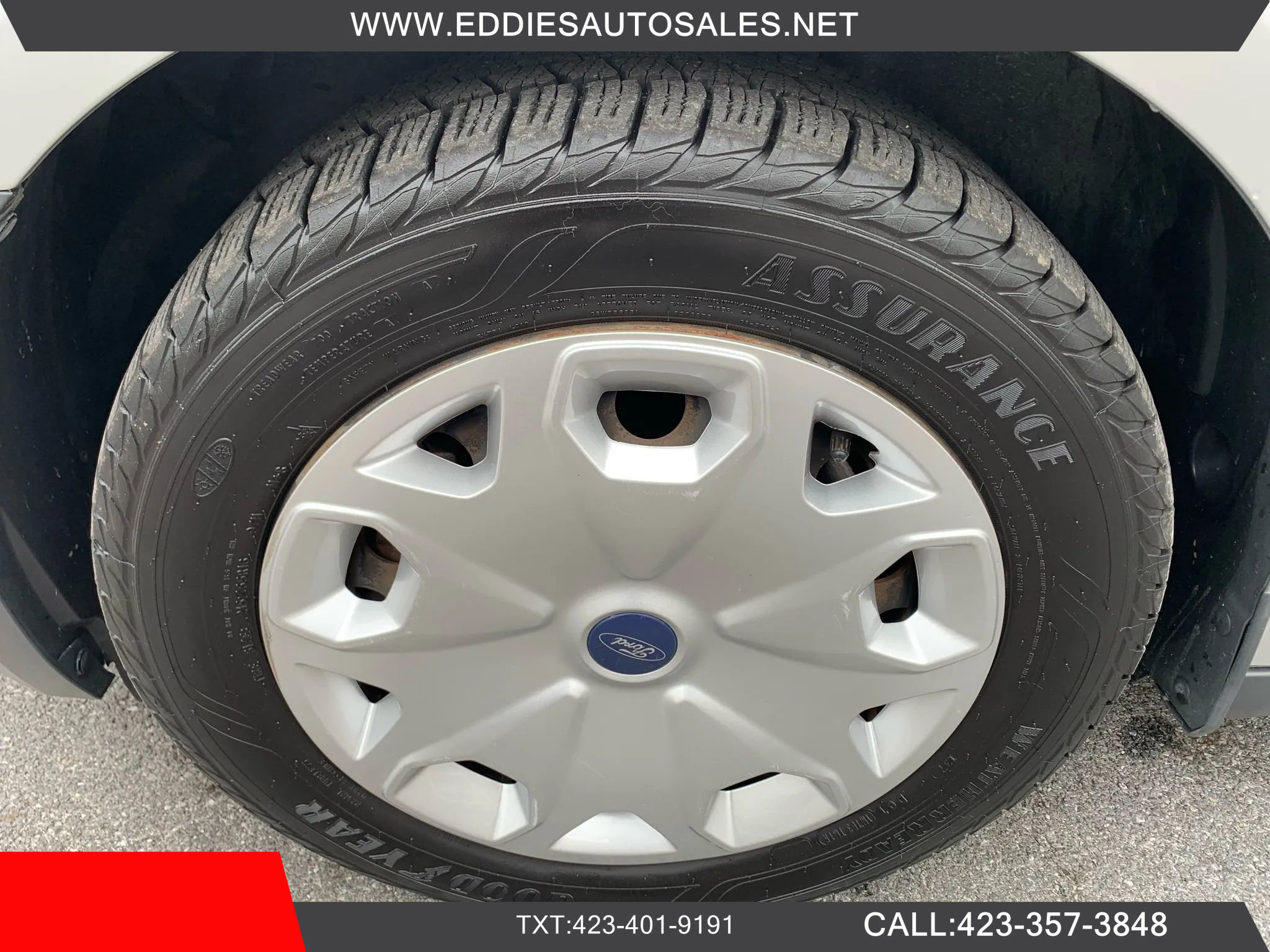 Used 2018 Ford Transit Connect XL image 34