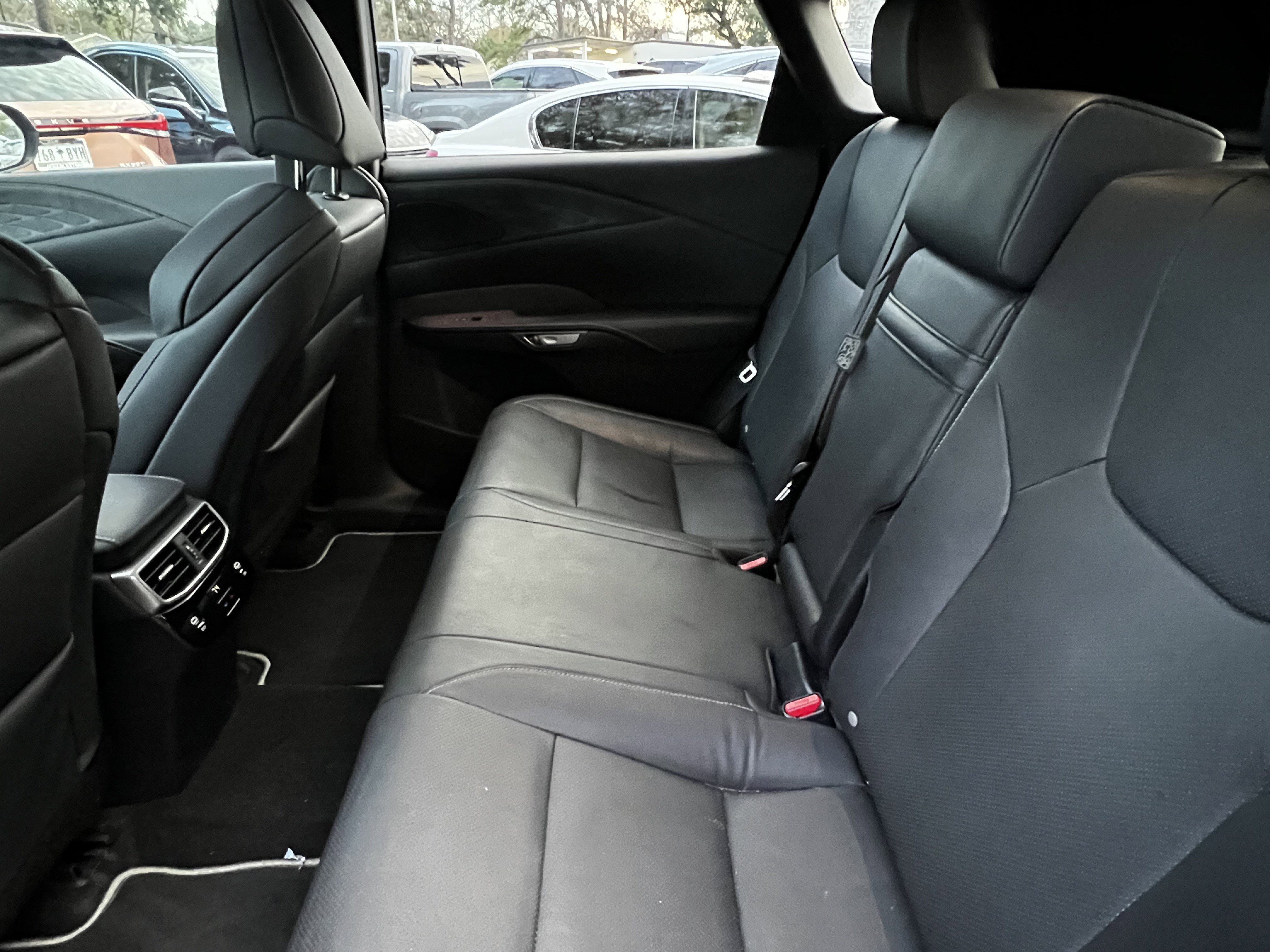 Used 2025 Lexus RX 350 F Sport image 30