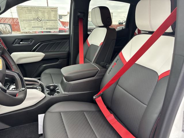 New 2026 GMC Canyon AT4X image 11
