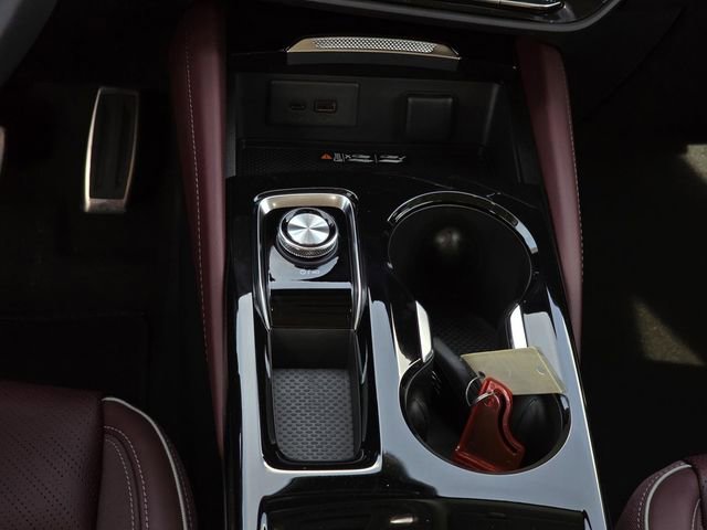 New 2026 Buick Envision Sport Touring image 16