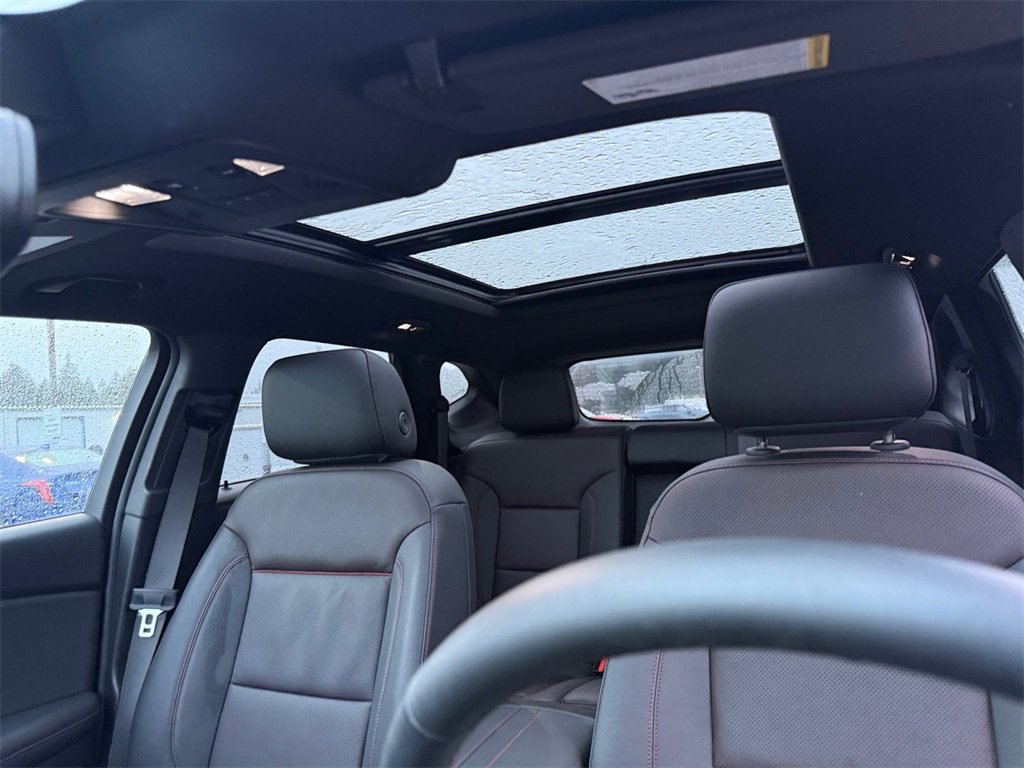 Used 2024 Chevrolet Blazer RS image 25