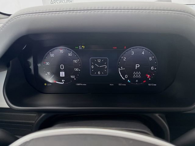 Used 2023 Land Rover Defender 130 First Edition image 12