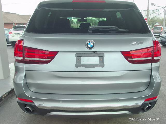 Used 2014 BMW X5 xDrive35i image 4