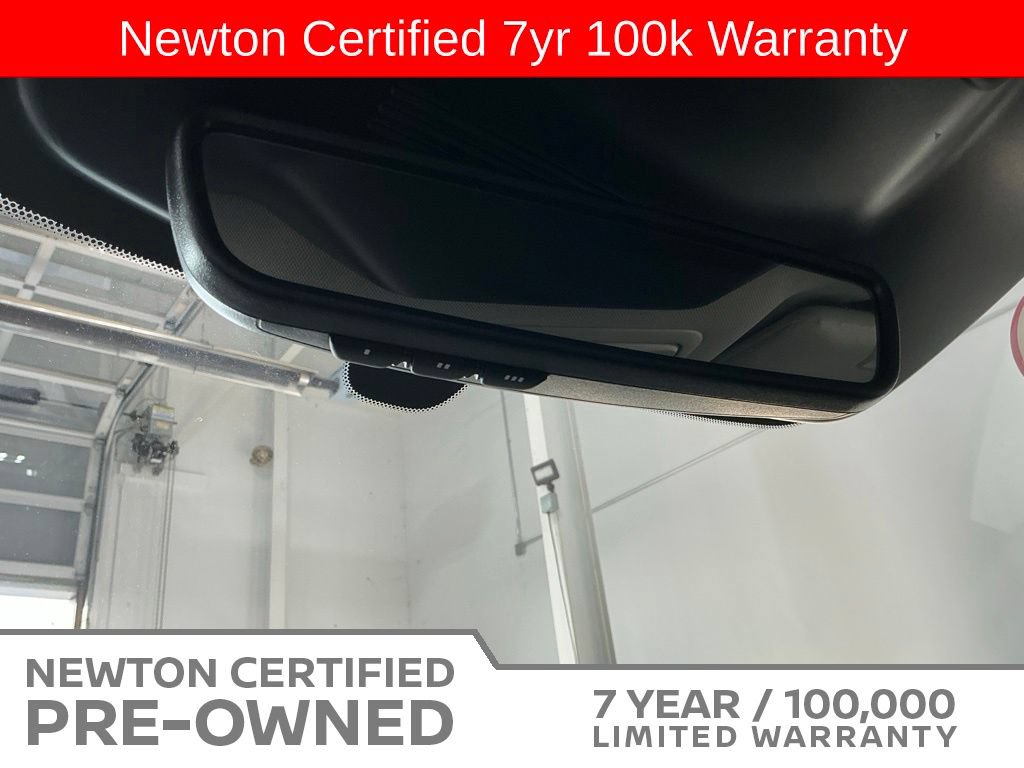 Used 2026 Nissan Murano Platinum AWD/4WD image 50