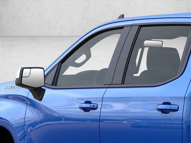 New 2026 Chevrolet Silverado 1500 LT image 12