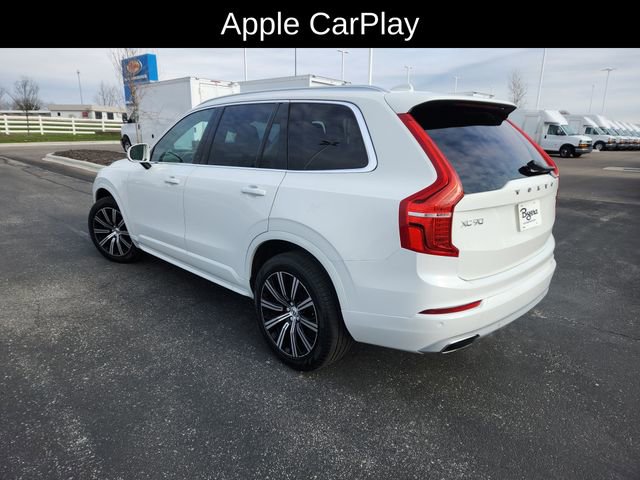Used 2020 Volvo XC90 T5 Momentum image 5