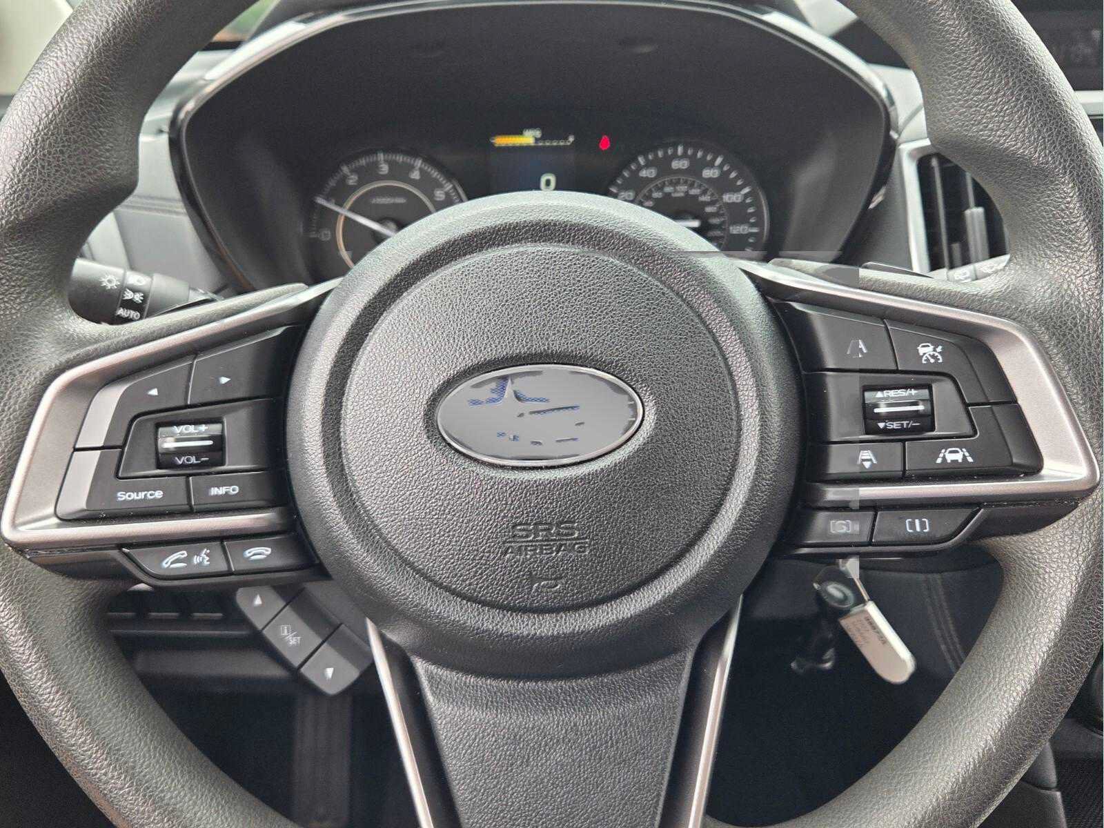 Used 2022 Subaru Impreza 2.0i Premium AWD/4WD image 26
