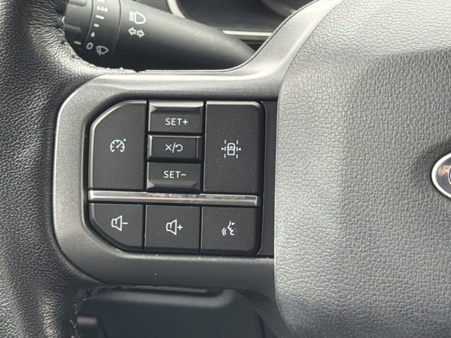 Used 2022 Ford F150 XLT w/ Equipment Group 302A High image 24