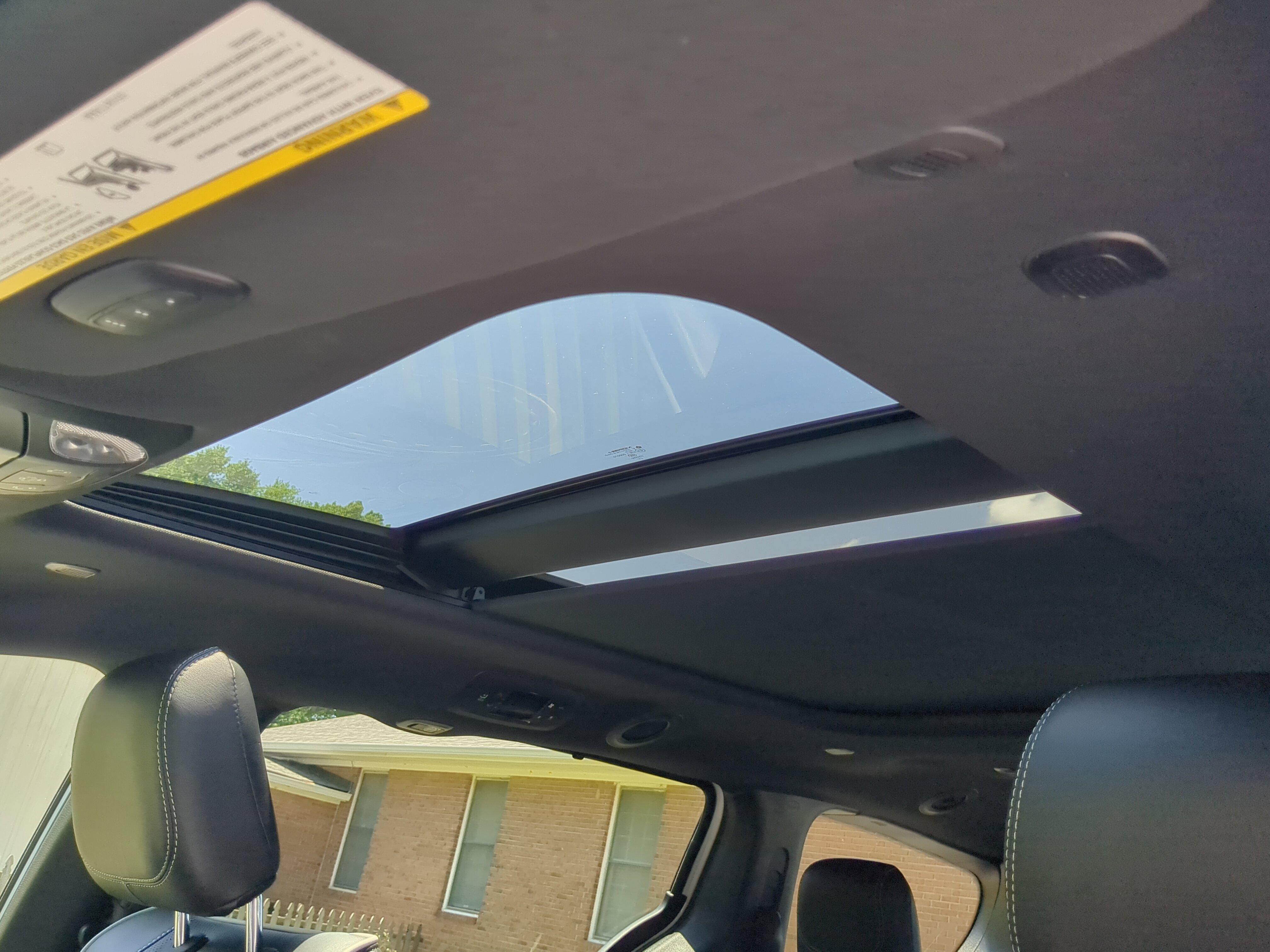 New 2027 Chrysler Pacifica Limited FWD image 18