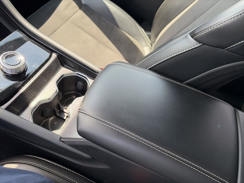 Certified 2024 Jeep Grand Cherokee Altitude image 32