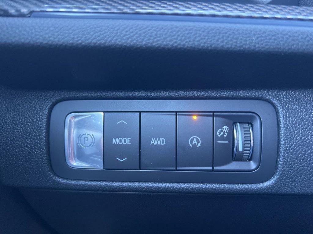 New 2026 Chevrolet Traverse High Country image 14