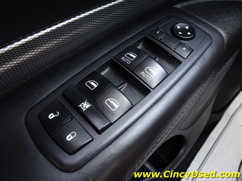 Used 2020 Dodge Durango R/T AWD/4WD image 28