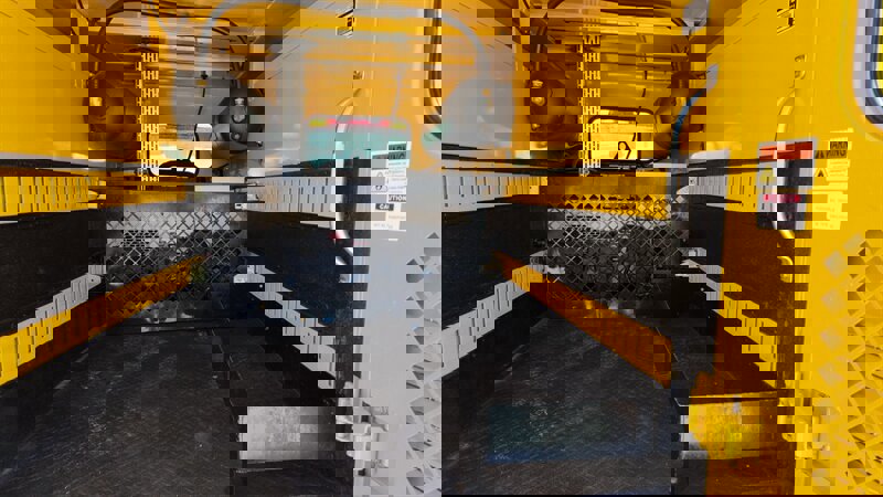 Used 2018 Chevrolet Silverado 3500 W/T image 21