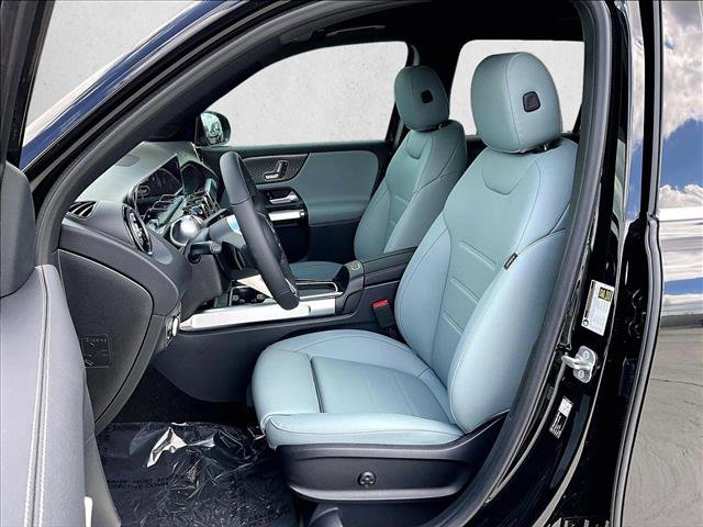 New 2026 Mercedes-Benz GLB 250 image 11
