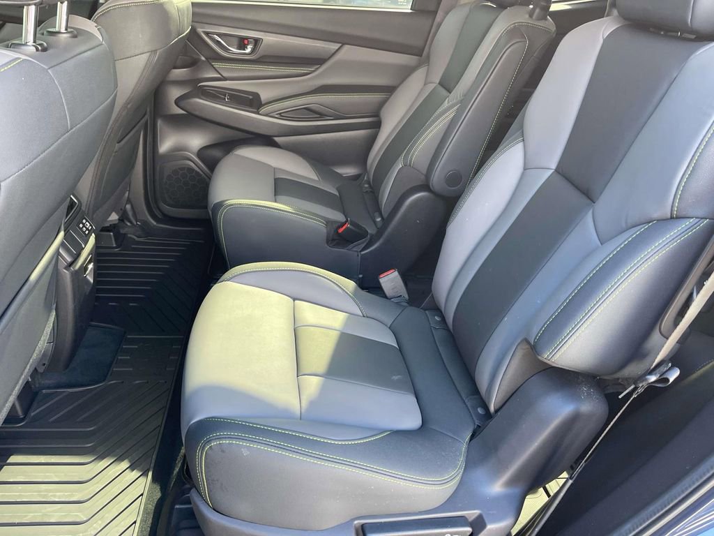 Used 2025 Subaru Ascent Onyx Edition w/ Onyx Package image 19