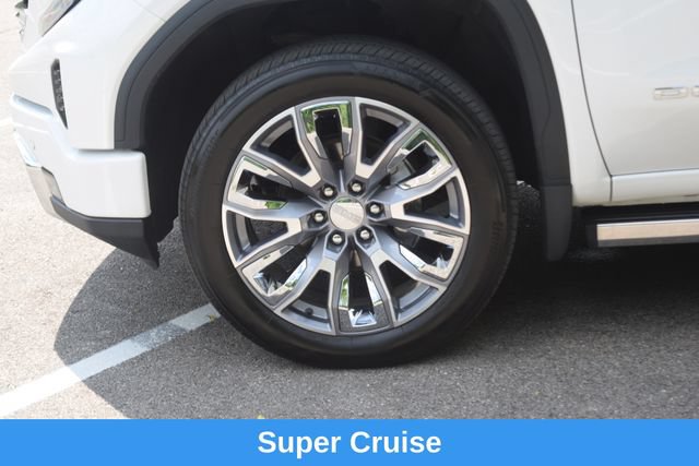 Used 2023 GMC Sierra 1500 Denali AWD/4WD image 31