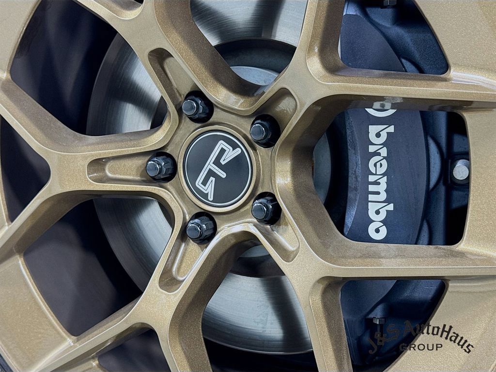 Used 2024 Ford Mustang GT Premium w/ GT Performance Package RWD image 45