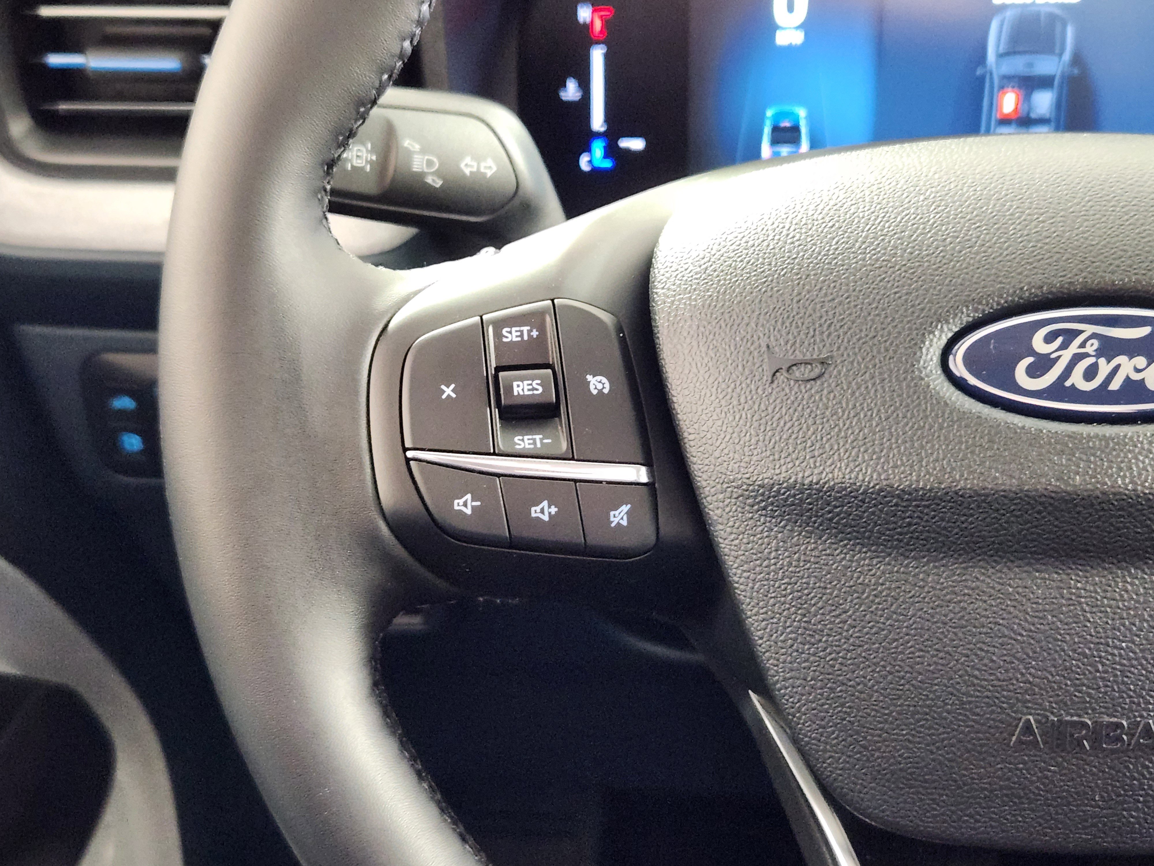 New 2026 Ford Maverick XLT w/ Equipment Group 301A image 19