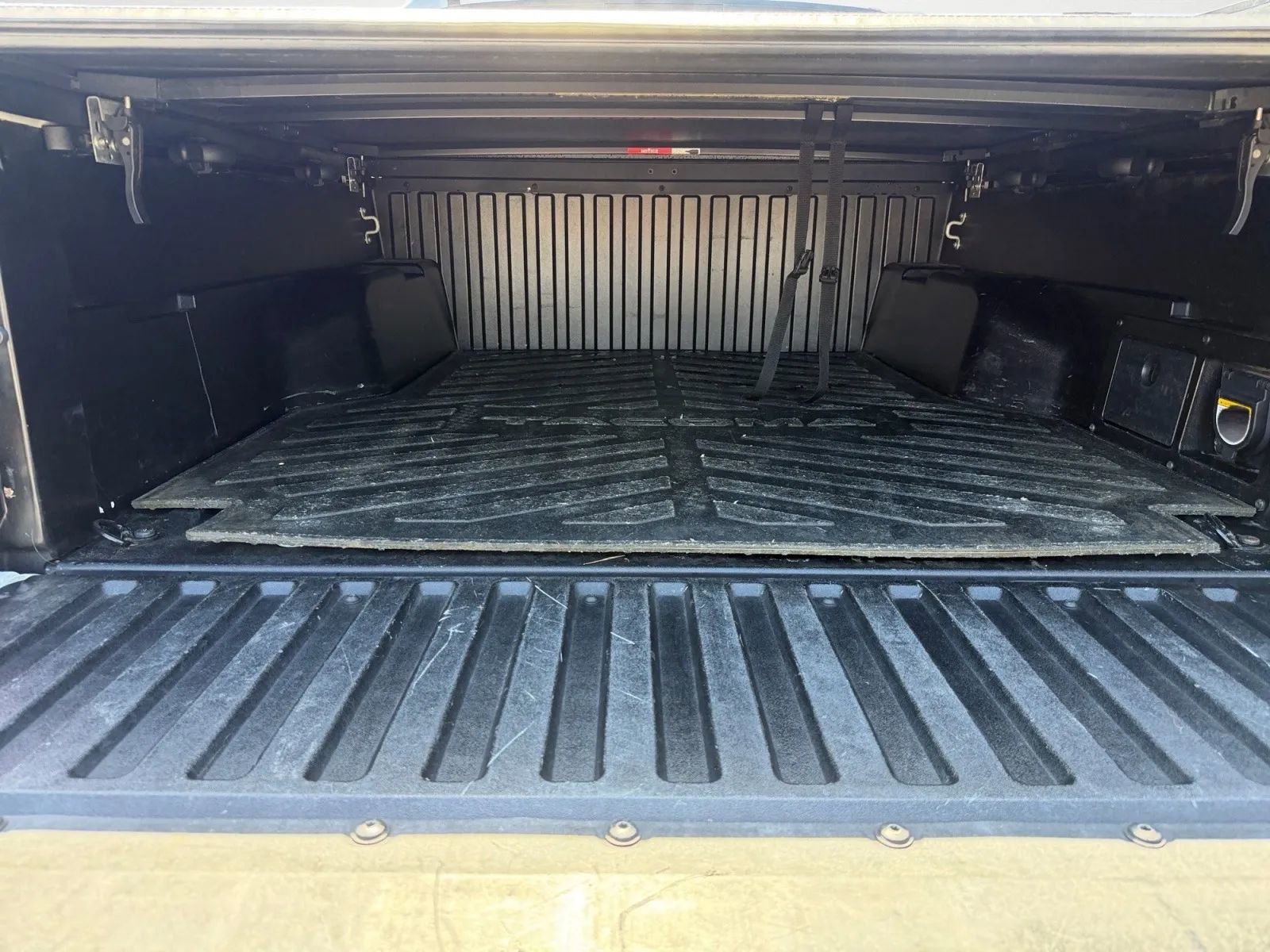 Used 2019 Toyota Tacoma TRD Off-Road image 29