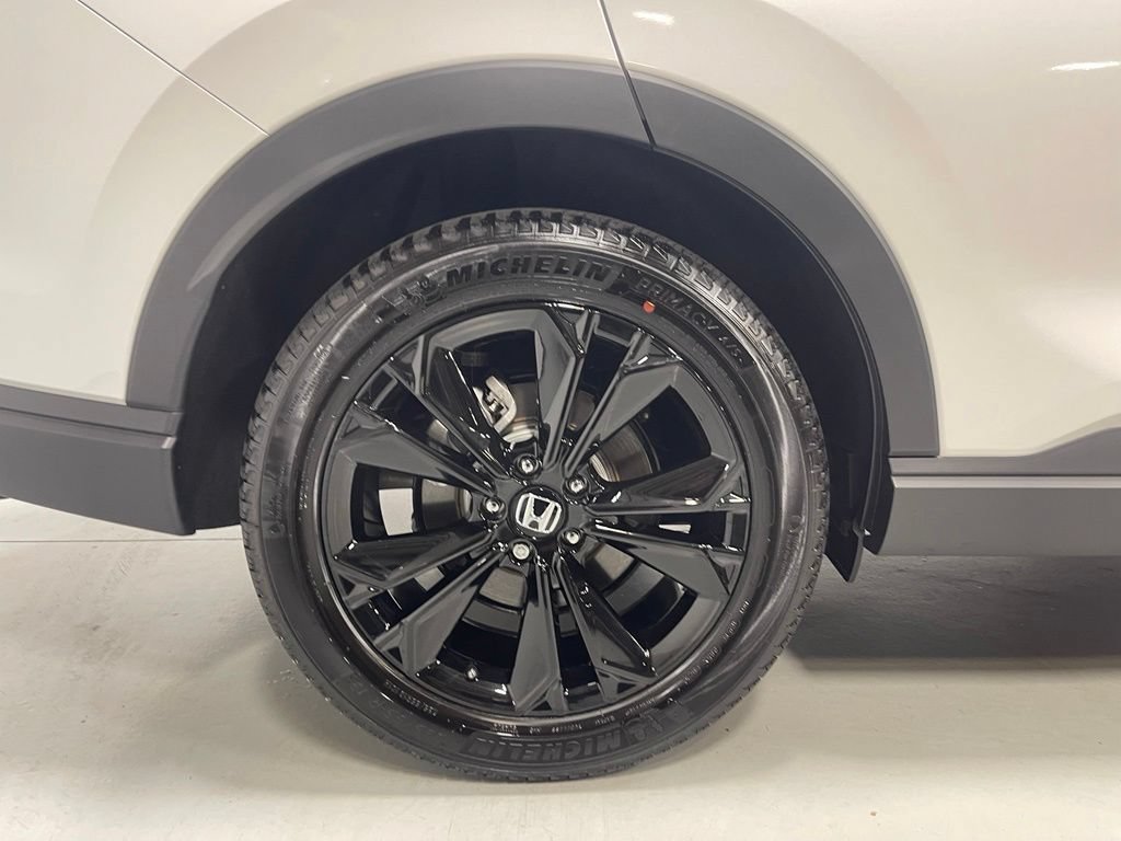Used 2026 Honda CR-V Sport Touring image 15
