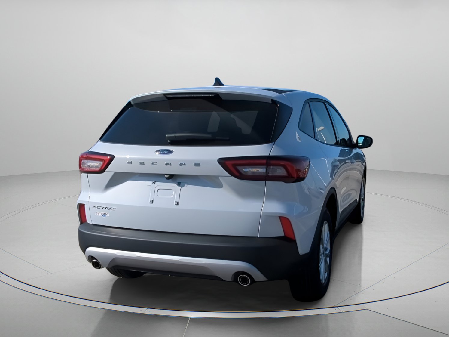 New 2026 Ford Escape Active FWD image 29