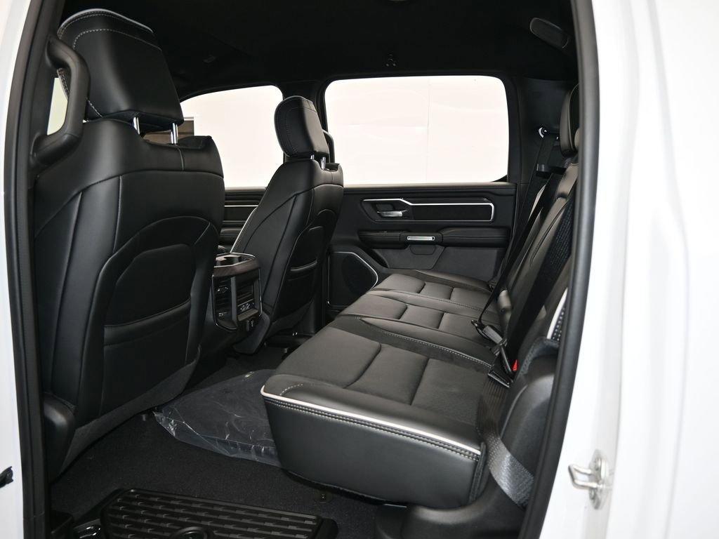 Used 2025 RAM 1500 Laramie image 23