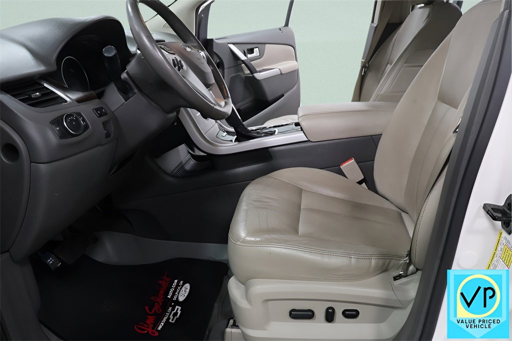 Used 2014 Ford Edge Limited w/ Equipment Group 301A image 22