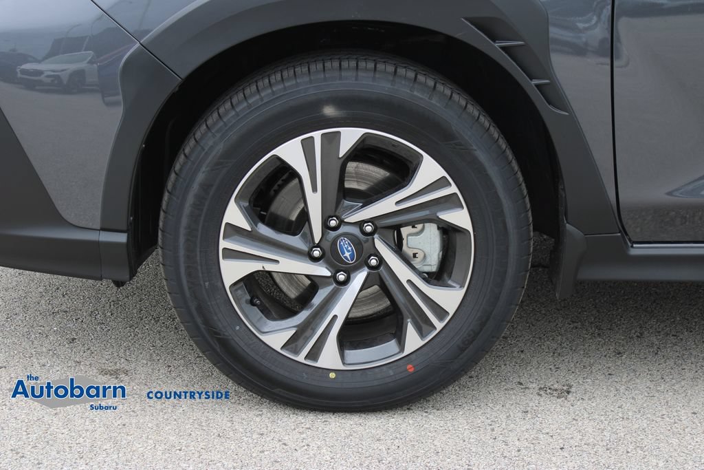 Used 2026 Subaru Crosstrek 2.5i Premium AWD/4WD image 24