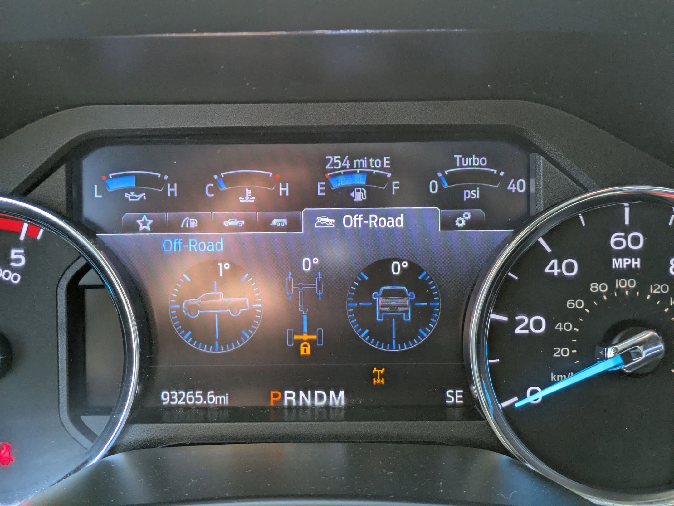 Used 2020 Ford F350 Lariat w/ Lariat Ultimate Package image 21