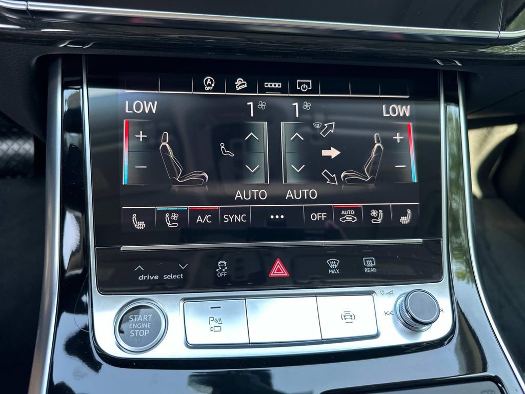 New 2025 Audi Q7 3.0T Premium Plus image 22