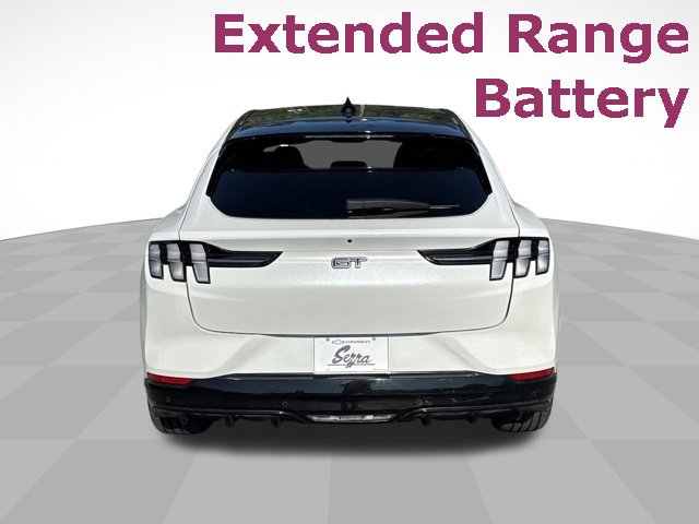 Used 2022 Ford Mustang Mach-E GT image 9