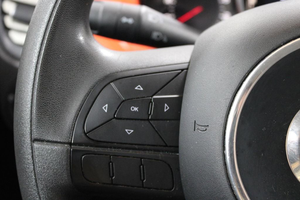 Used 2016 FIAT 500X Pop image 30