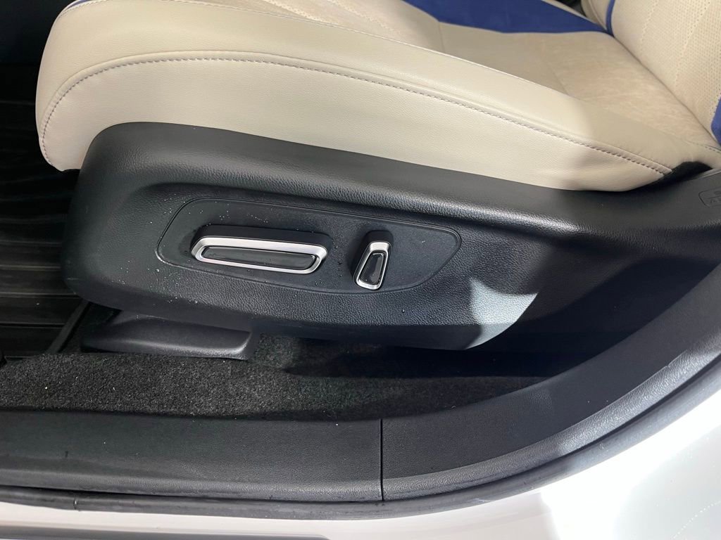 Certified 2025 Acura ADX A-Spec image 26