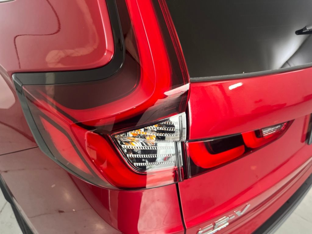 Used 2025 Honda CR-V Sport image 43