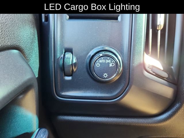 Used 2018 GMC Sierra 1500 2WD Regular Cab w/ Sierra Convenience Package image 29