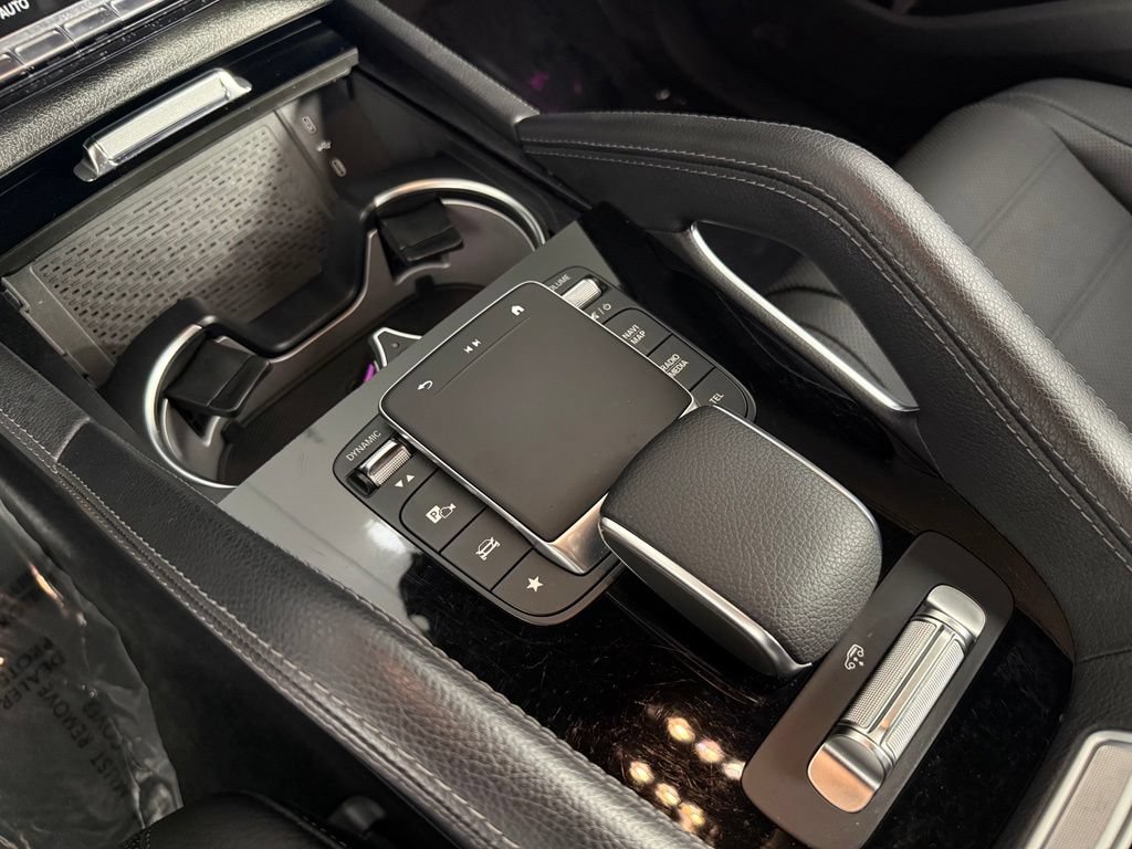 Certified 2024 Mercedes-Benz GLE 580 4MATIC image 31