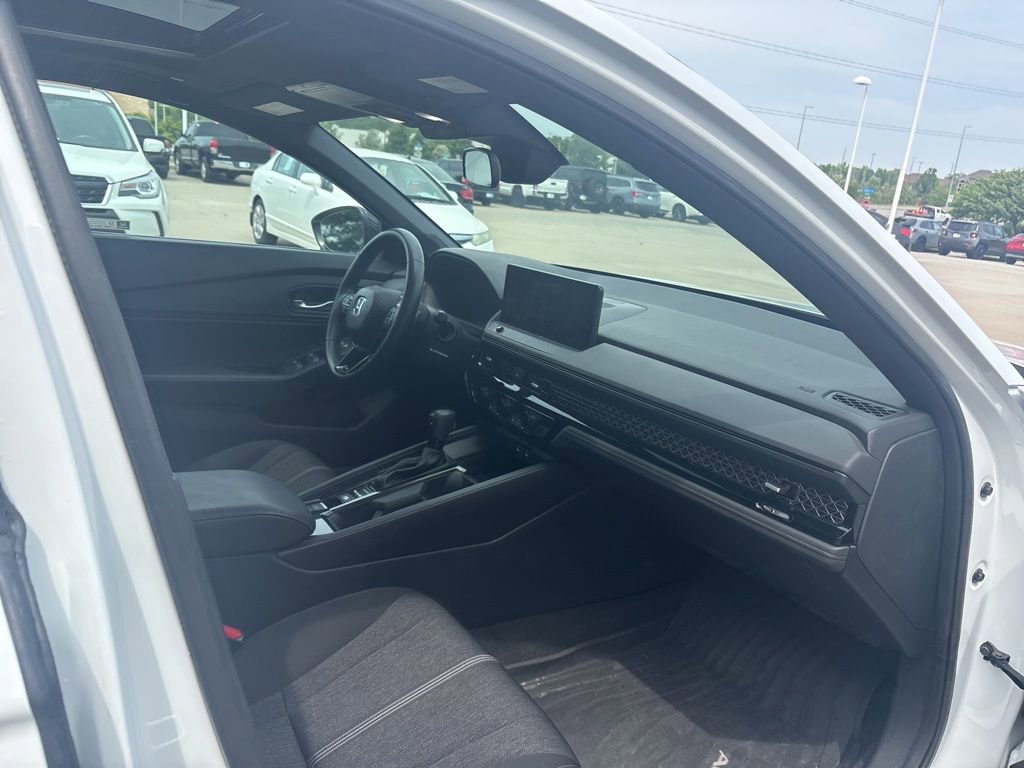 Used 2023 Honda Accord Sport image 25