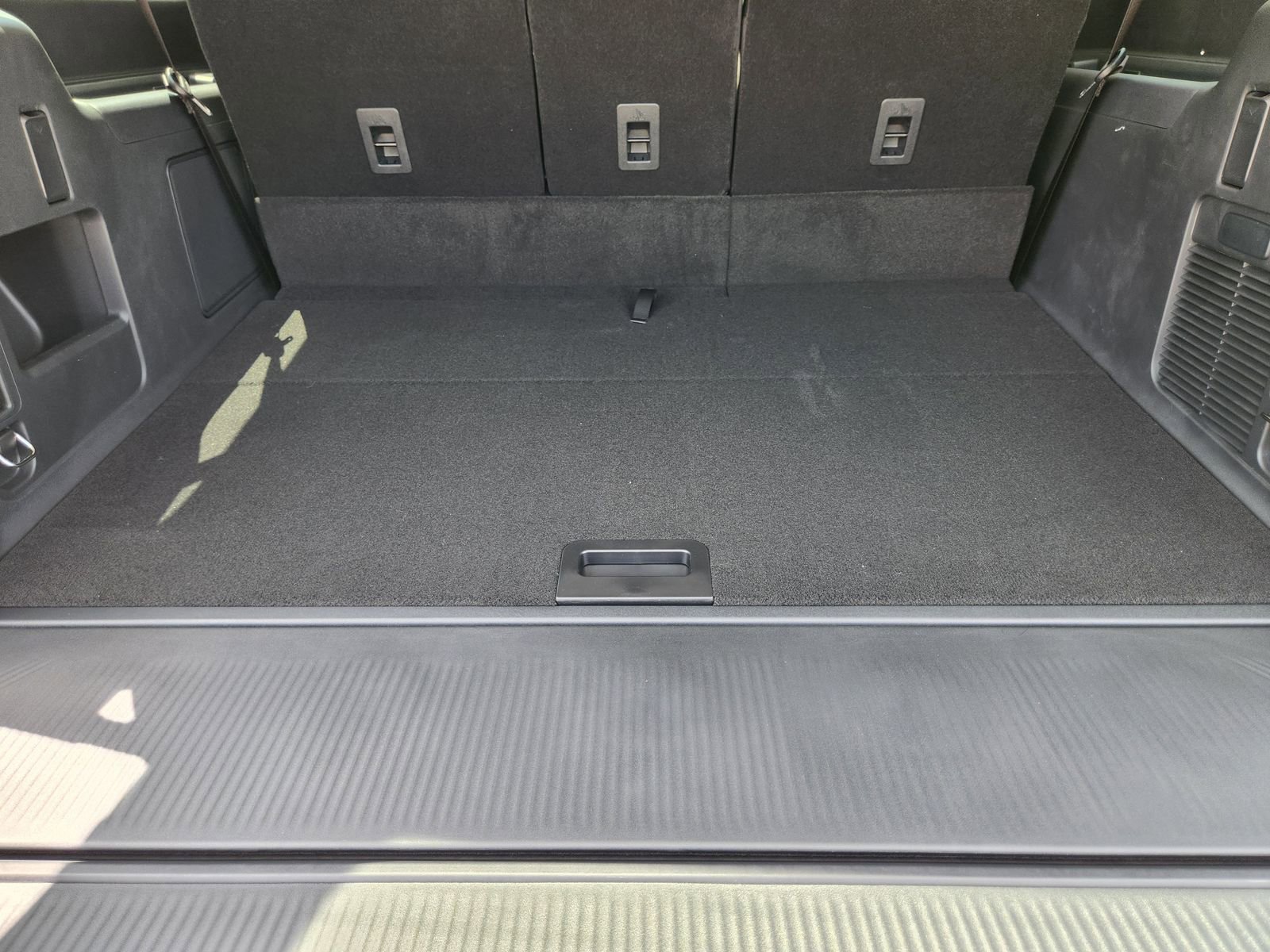 New 2026 Ford Expedition Max Platinum image 28