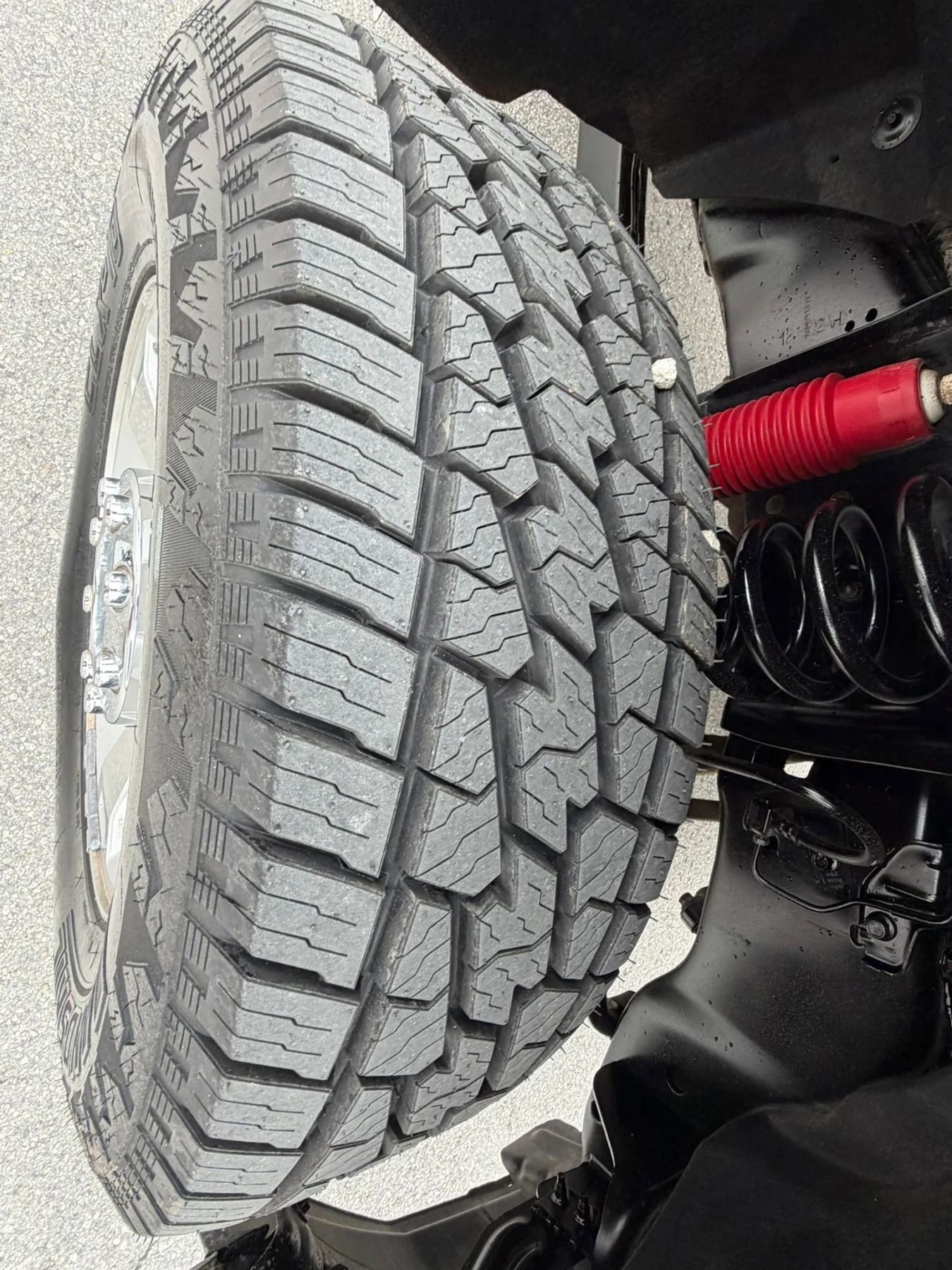 Used 2016 Ford F250 XLT w/ XLT Value Package image 16