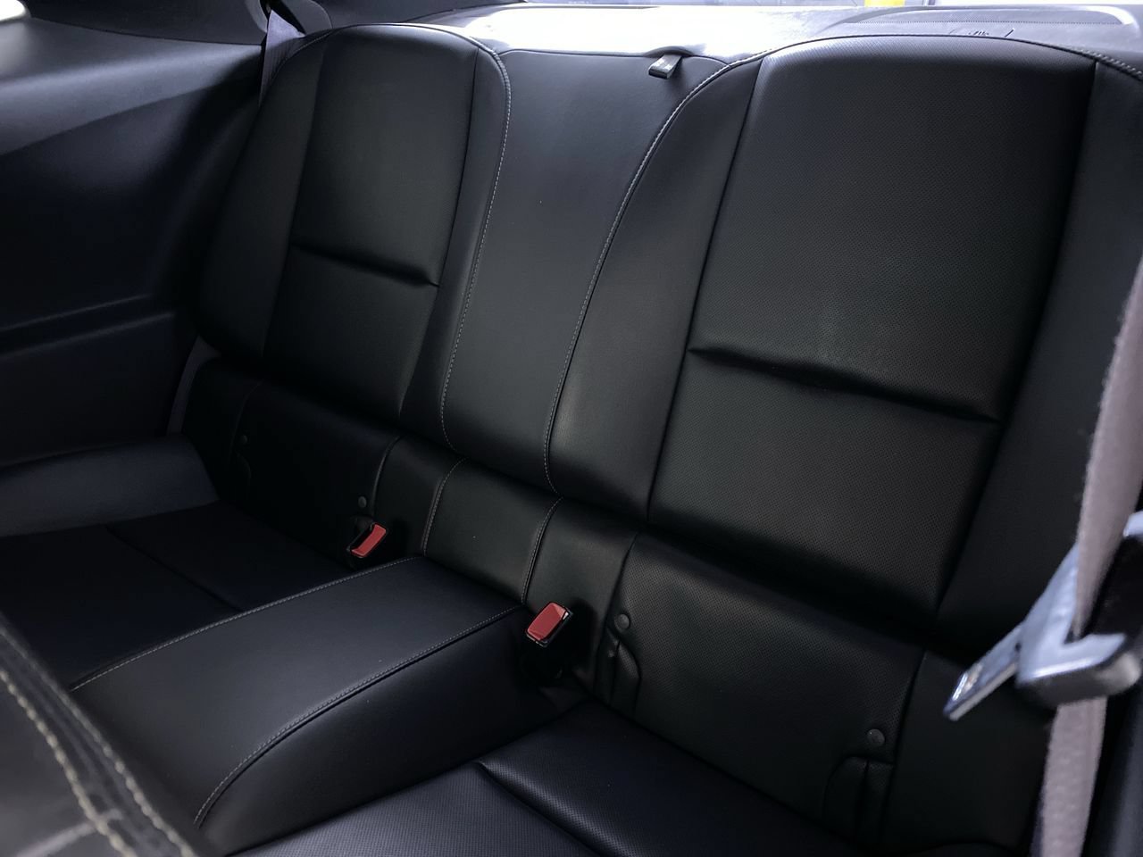 Certified 2015 Chevrolet Camaro LT w/ RS Package RWD image 14