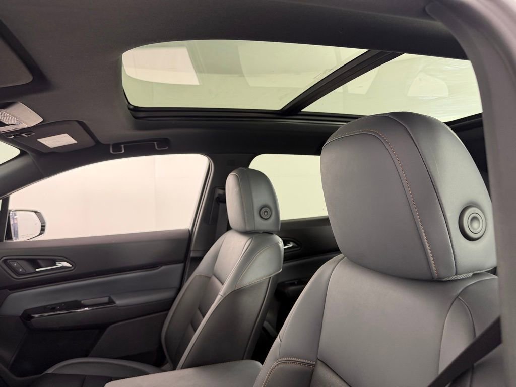 Used 2025 Honda Prologue Touring image 24