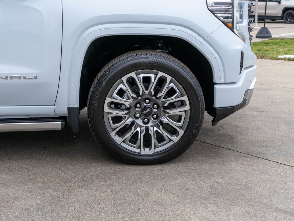 New 2026 GMC Sierra 1500 Denali Ultimate image 36