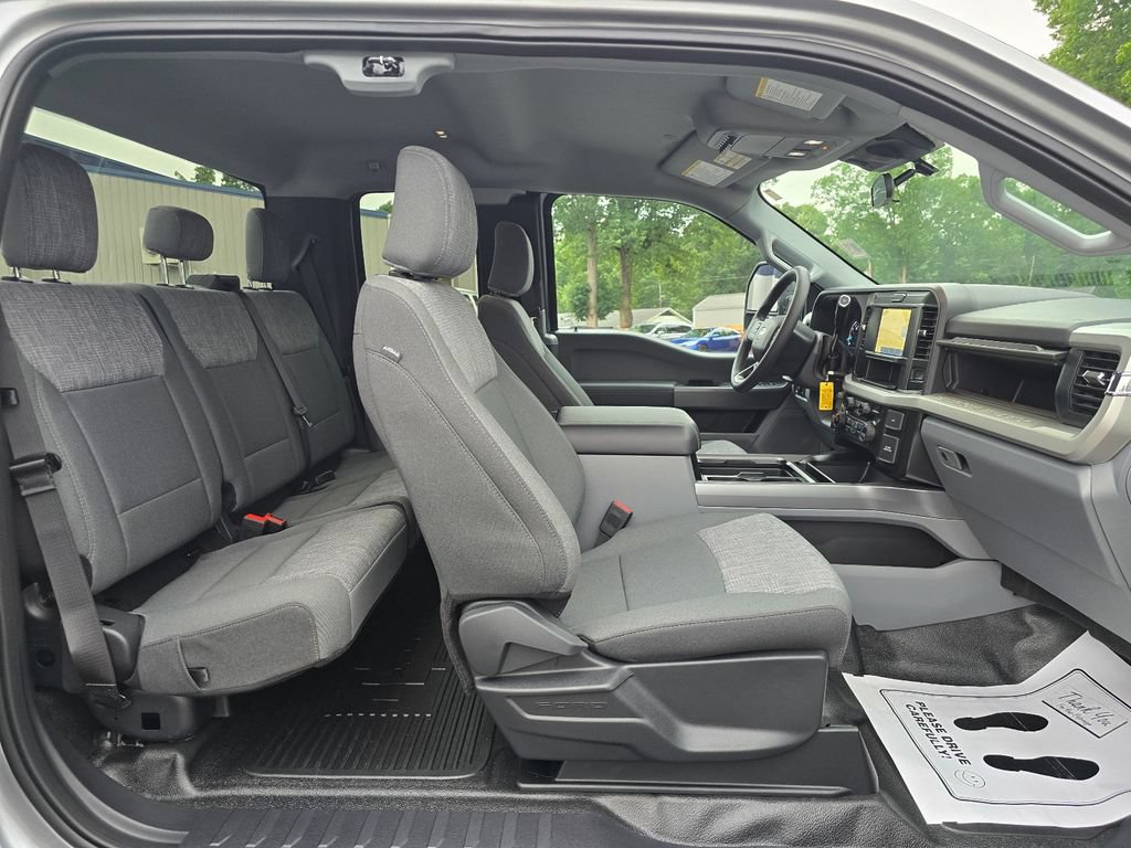 New 2026 Ford F250 XLT w/ Camper Package AWD/4WD image 12
