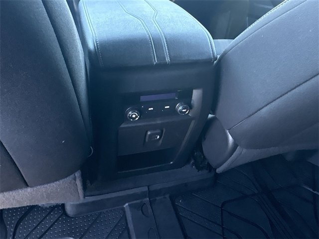 Certified 2023 Chevrolet Traverse LT image 20